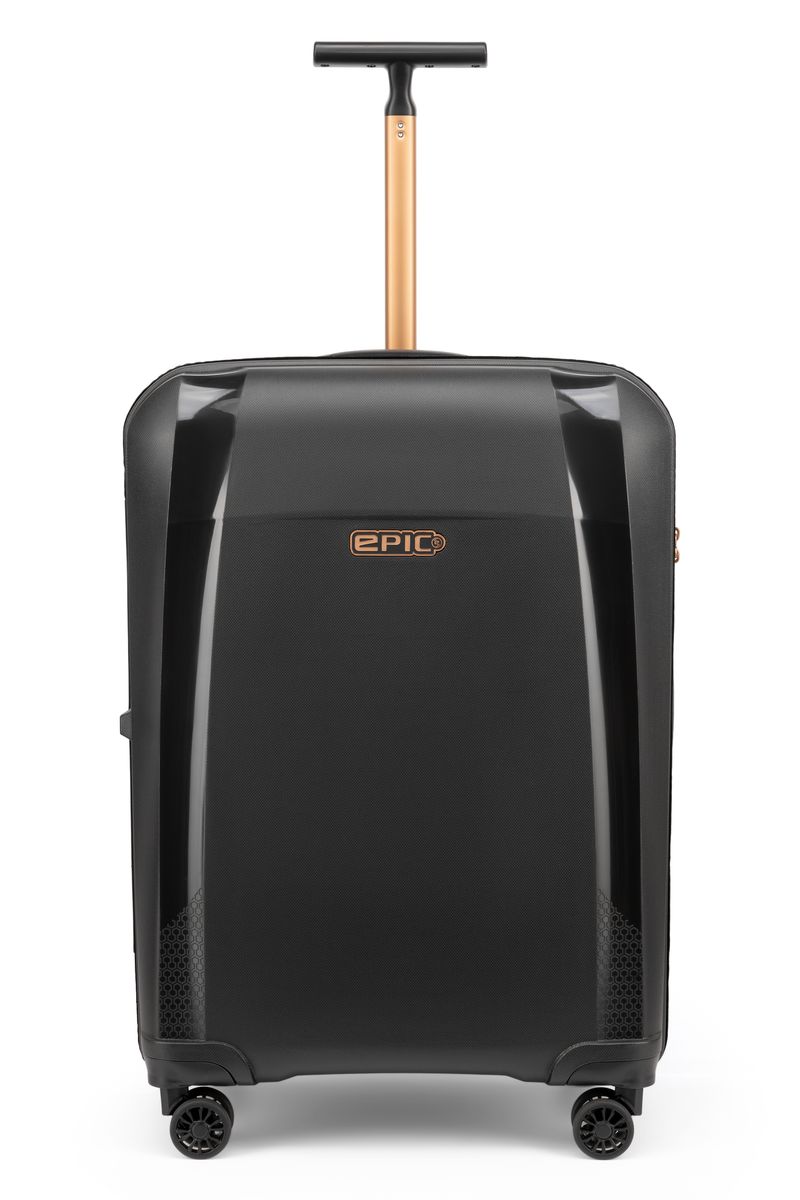Epic Phantom Koffert 66 CM i 2 farger