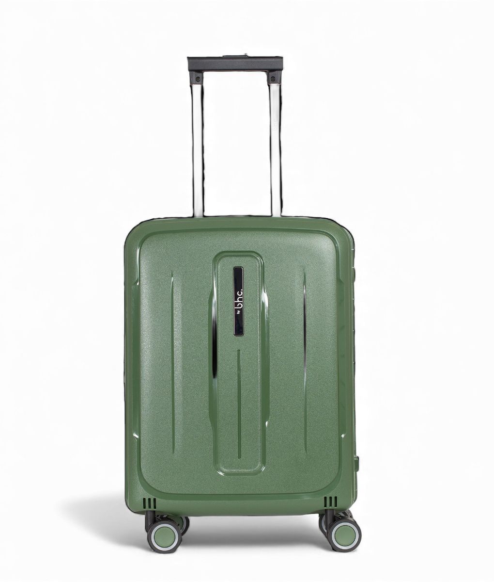 BHC EL Toro Koffert i 4 Farger 55 Cm