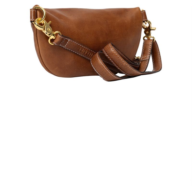 RE:Designed Gisela Bumbag i Walnut