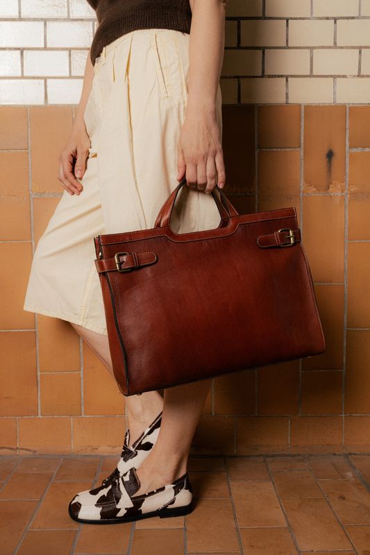RE: Designed By Dixie May Big Cognac