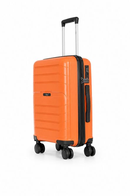 Hovedbilde BHC-Palma Cabinkoffert 55 Cm i 4 Farger