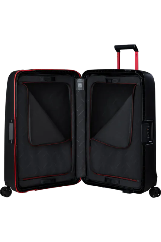 Samsonite Essens Koffert 69 CM i 4 Farger