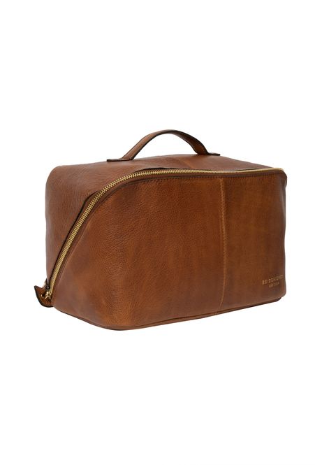 Hovedbilde RE:Designed Halima Big Toalettbag i Skinn ...