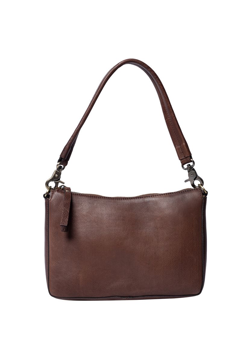 RE:Designed By Dixie Nada Shoulderbag Woodsmoke