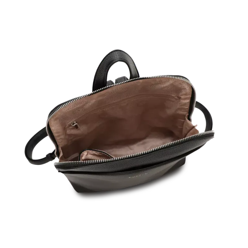 Puccini Anna Backpack i Black