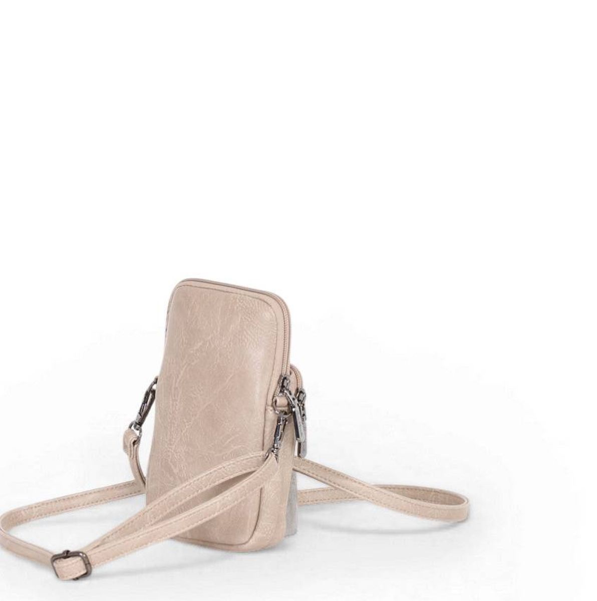 Giulia Pieralli Classic Citybag i Taupe