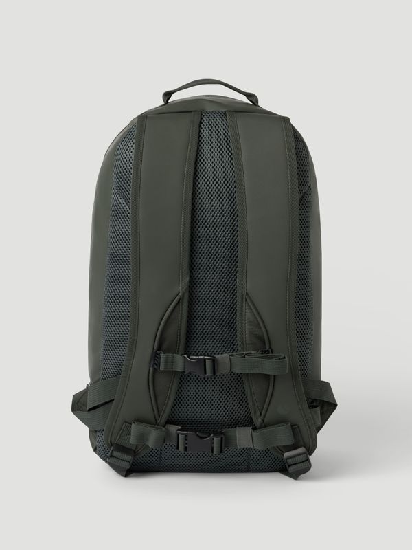 B.Borg Duffle Backpack i Forets Night