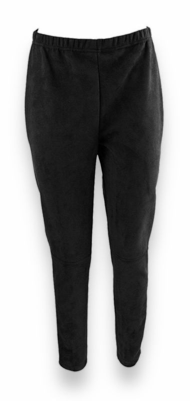 Boheme Bukse i Black