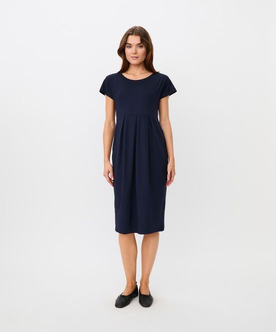 Hovedbilde Masai Olnia Kjole Navy