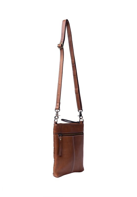 RE:Designed BY Dixie Noor Small i Walnut