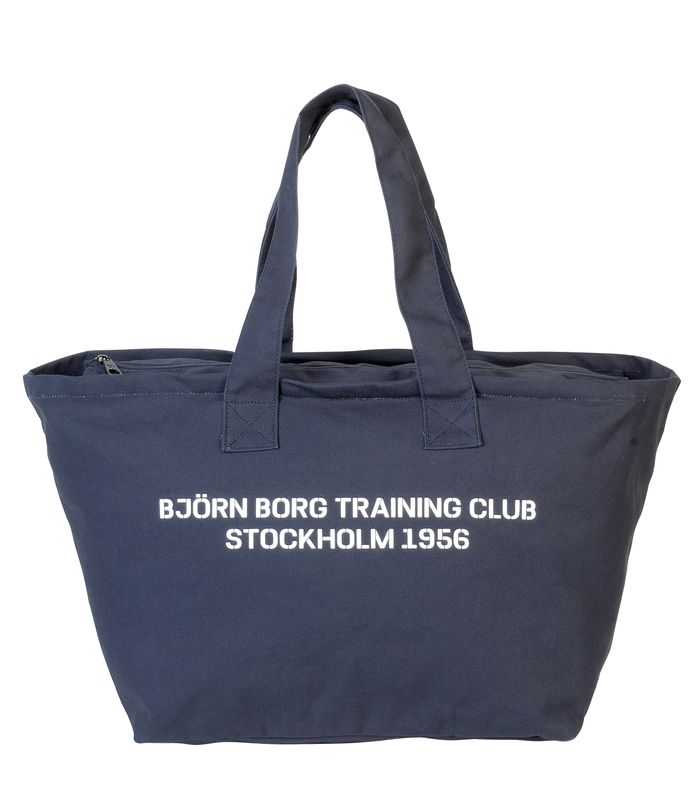 Bjørn Borg gym/totebag i fargen blue