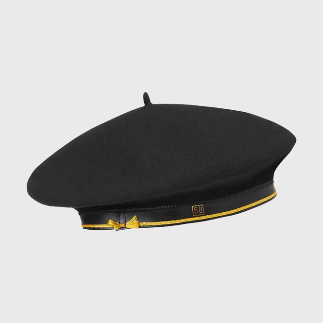 Hovedbilde MJM Basque i Black