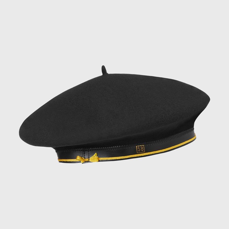MJM Basque i Black