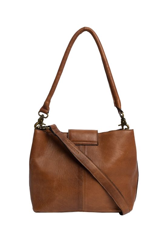 RE:Designed By Dixie Carola Small i Walnut