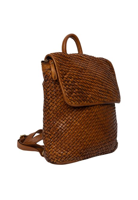Hovedbilde RE:Designed Jonna Skinnsekk Tan